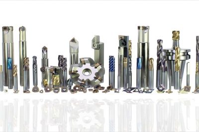 Các loại dao phay phổ biến trong gia công phay CNC