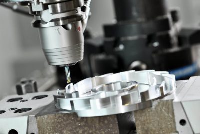 Các lỗi thường gặp khi vận hành máy phay CNC