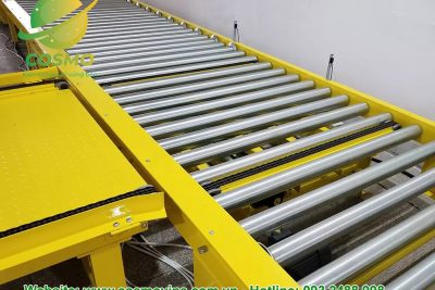 Cách đọc các thông số ký hiệu trên băng tải