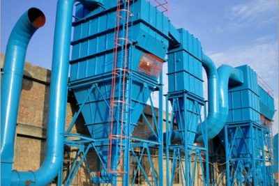 Băng tải khí nén là gì? Tại sao nên sử dụng băng tải khí nén?