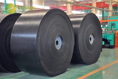 Hướng dẫn cách nối băng tải cao su chi tiết