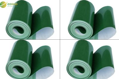 Những loại dây băng tải được sử dụng nhiều nhất hiện nay