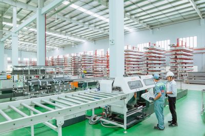 Nguyên nhân khiến băng tải thường xuyên bị hỏng hóc