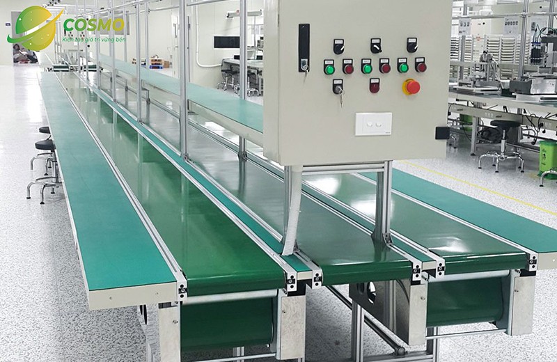 Đặc điểm cấu tạo và ưu điểm