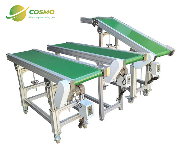 Tầm Quan Trọng Của Bảng Tải Trong Sản Xuất