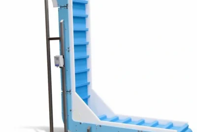 Băng tải cấp liệu là gì? Đặc điểm công dụng của băng tải cấp liệu