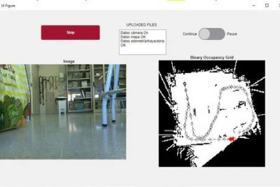 Nghiên cứu phạm vi ứng dụng của Cobots và robot AGV