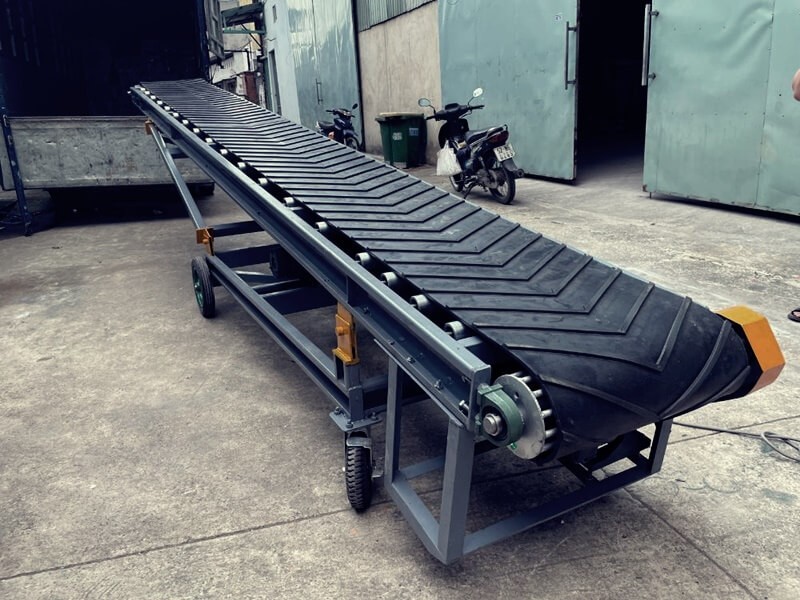 Bang Tai Cao Su Bo Vai La Gi Cong Dung Cua Bang Tai Cao Su Bo Vai