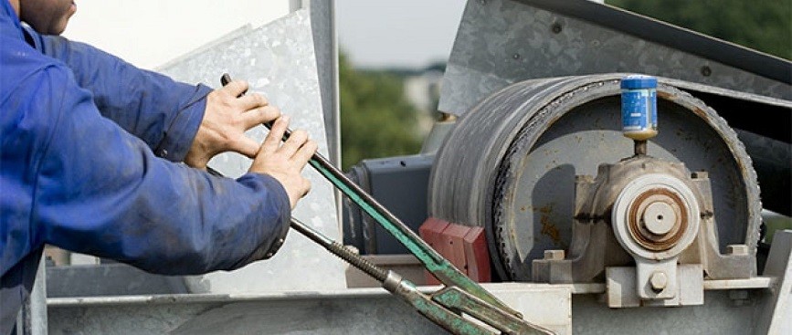 Dau Hieu Nhan Biet Can Thay The He Thong Bang Tai Moi