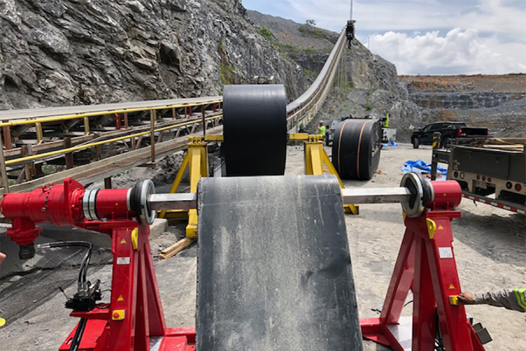 Dau Hieu Nhan Biet Can Thay The He Thong Bang Tai Moi