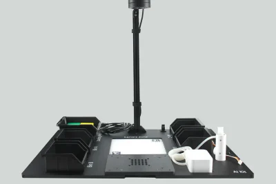 Bộ Kit Robot Trí Tuệ Nhân Tạo (AI) của Elephant Robotics dành cho các cánh tay robot để bàn myCobot / myPalletizer / mechArm
