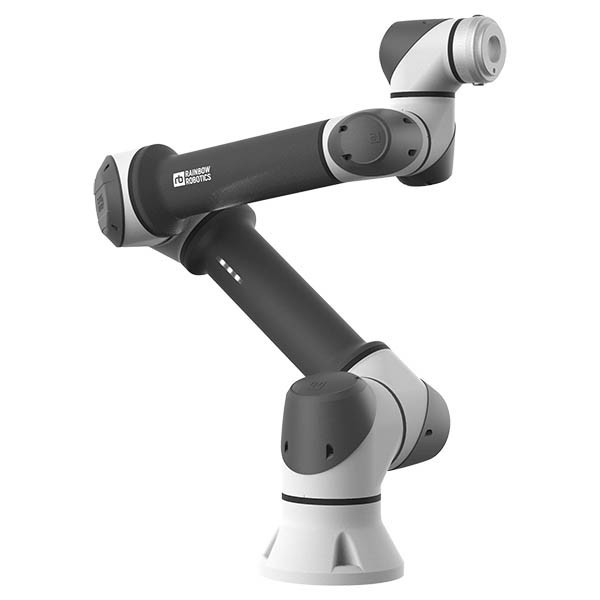 Rainbow Robotics (1)