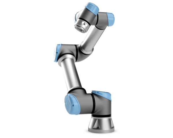 Rainbow Robotic