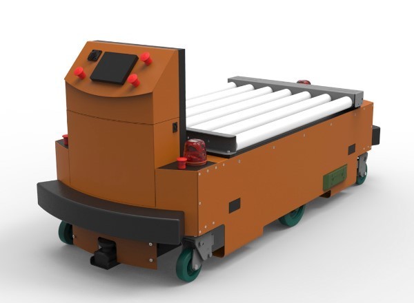 Robot Agv Tich Hop Bang Tai Con Lan 1