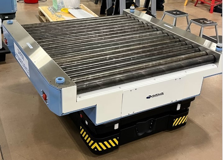 Robot Agv Tich Hop Bang Tai Con Lan 5