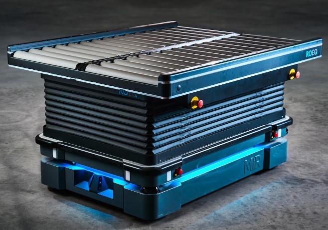 Robot Agv Tich Hop Bang Tai Con Lan 6