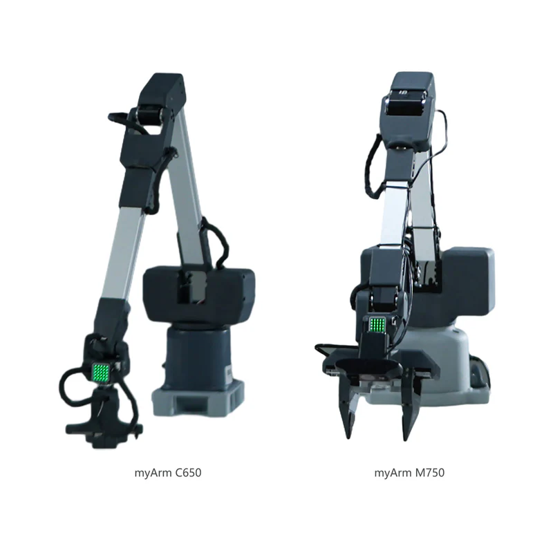 Myarm C650 And 750 800x (1)