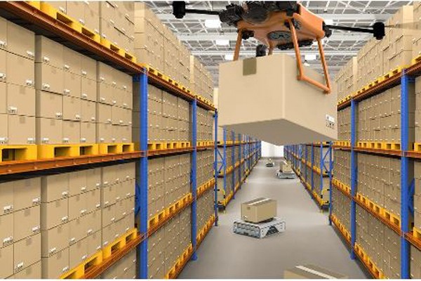 Những yếu tố cần cân nhắc trước khi triển khai robot kho hàng